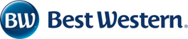 Best Western Hotell logo