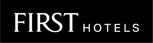 Logo First Hotel Statt