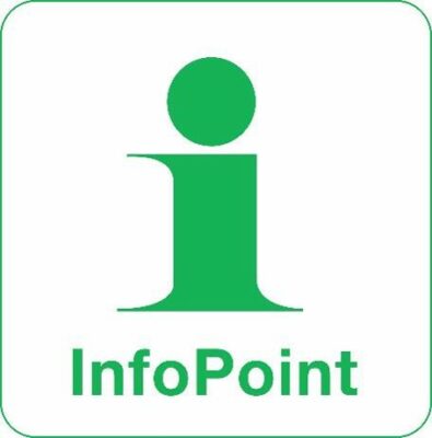 Logo InfoPoint