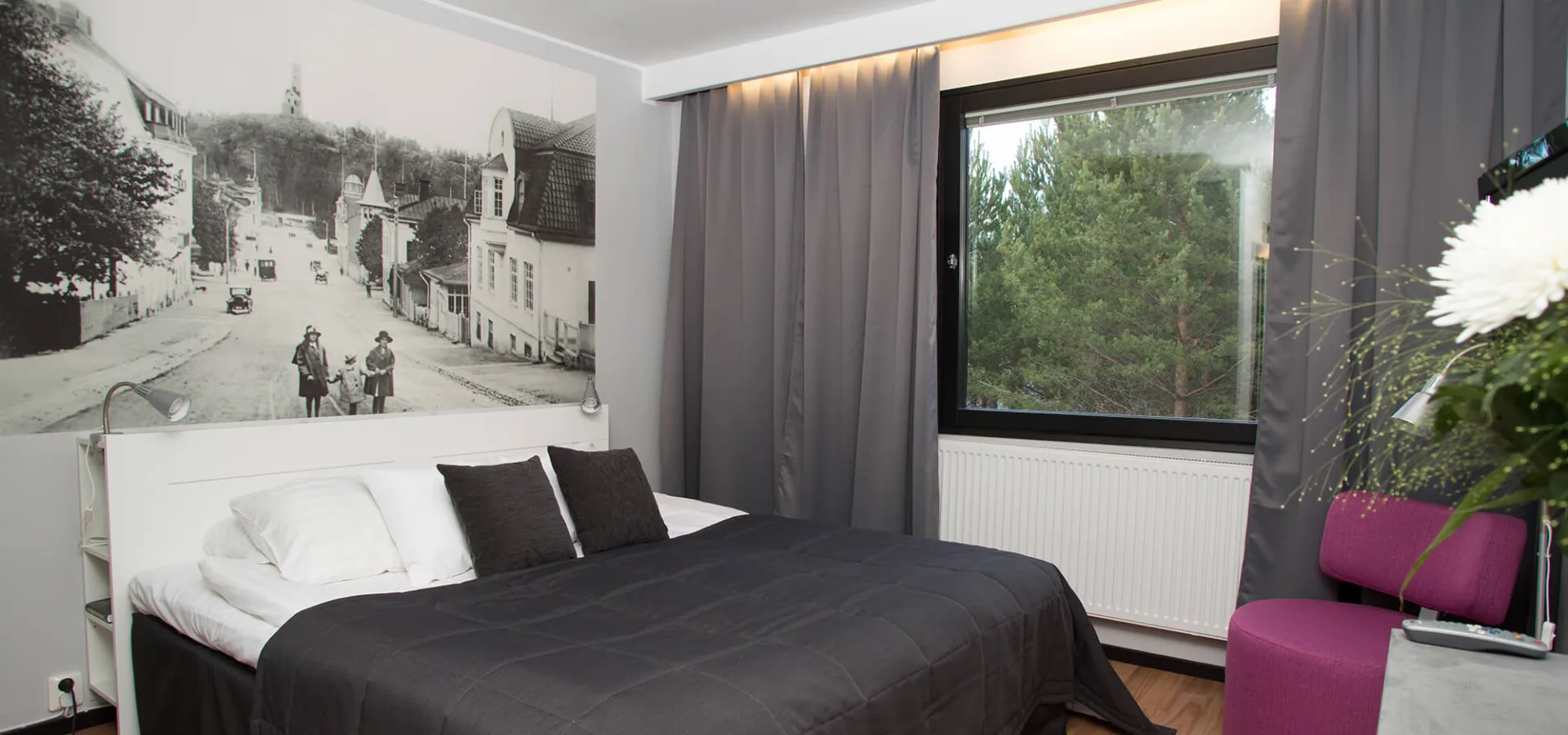 Hotell Best Western i Söderhamn