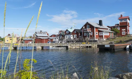Rönnskär
