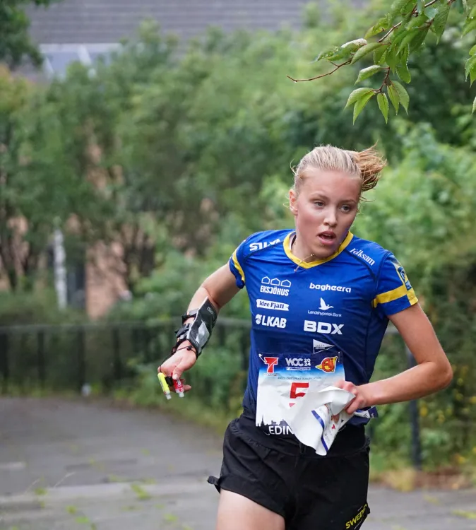 Hanna Lundberg