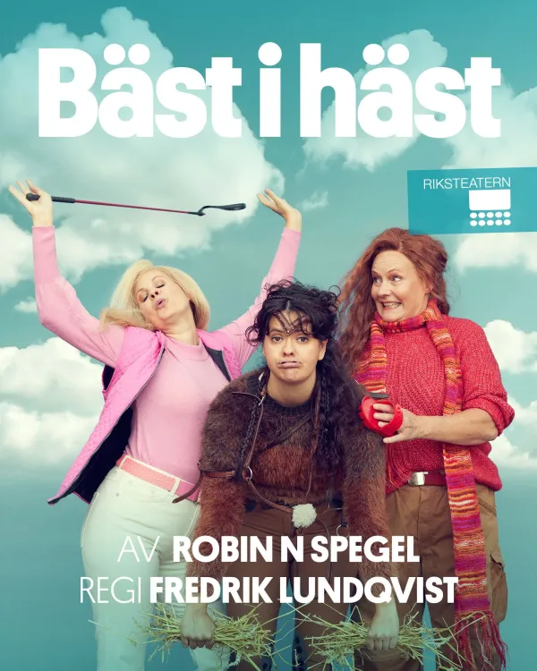 Bäst i häst