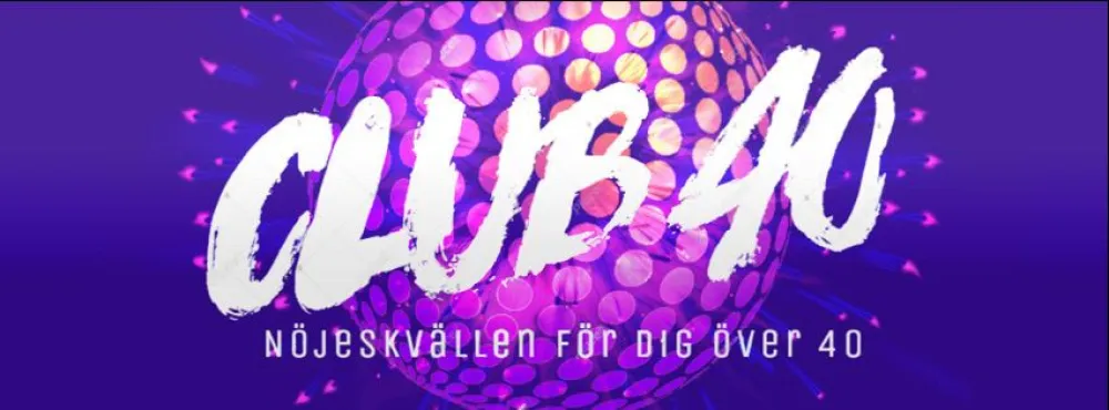 Club 40