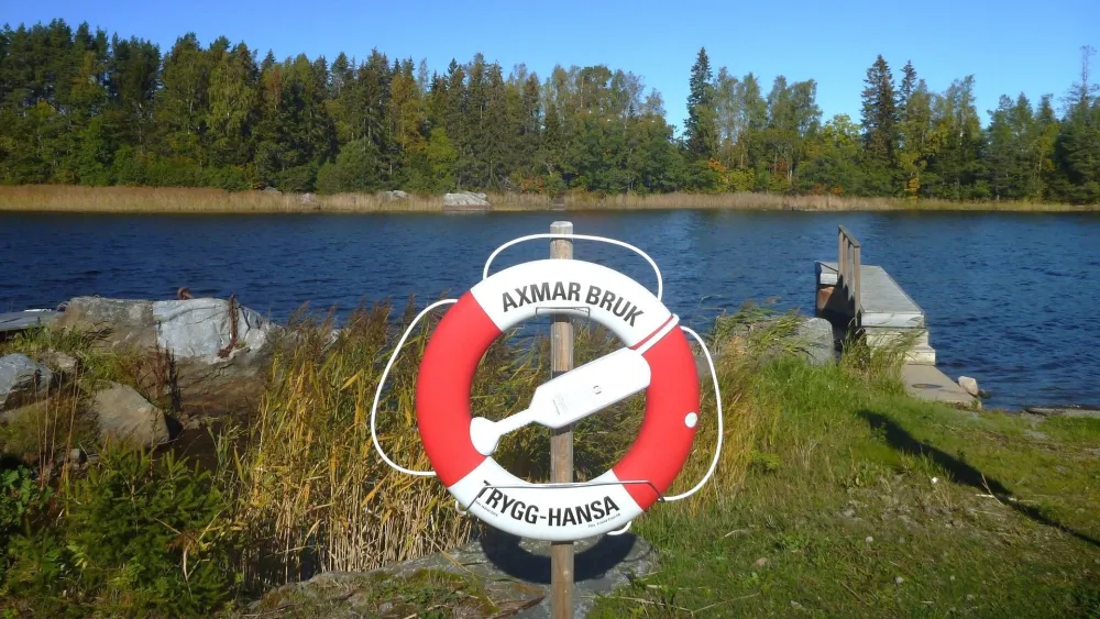 Prova på att paddla med Kajakshopen