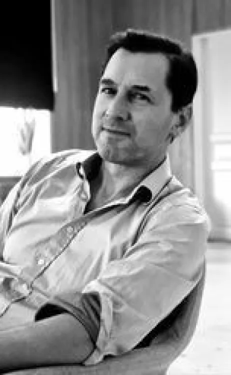 Petter Stenebo