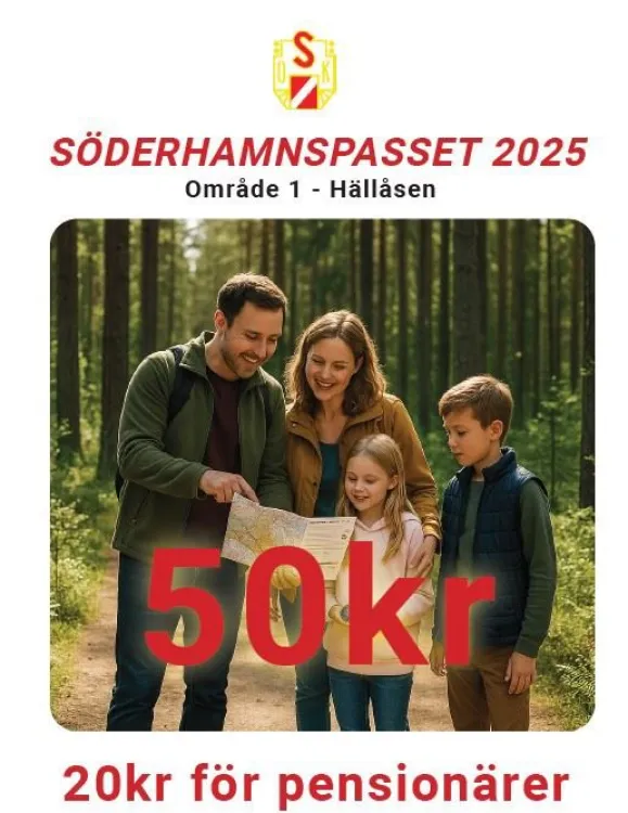 Söderhamnspasset