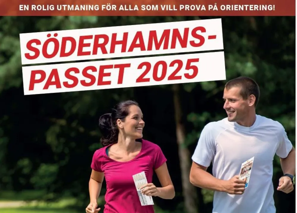 Söderhamnspasset