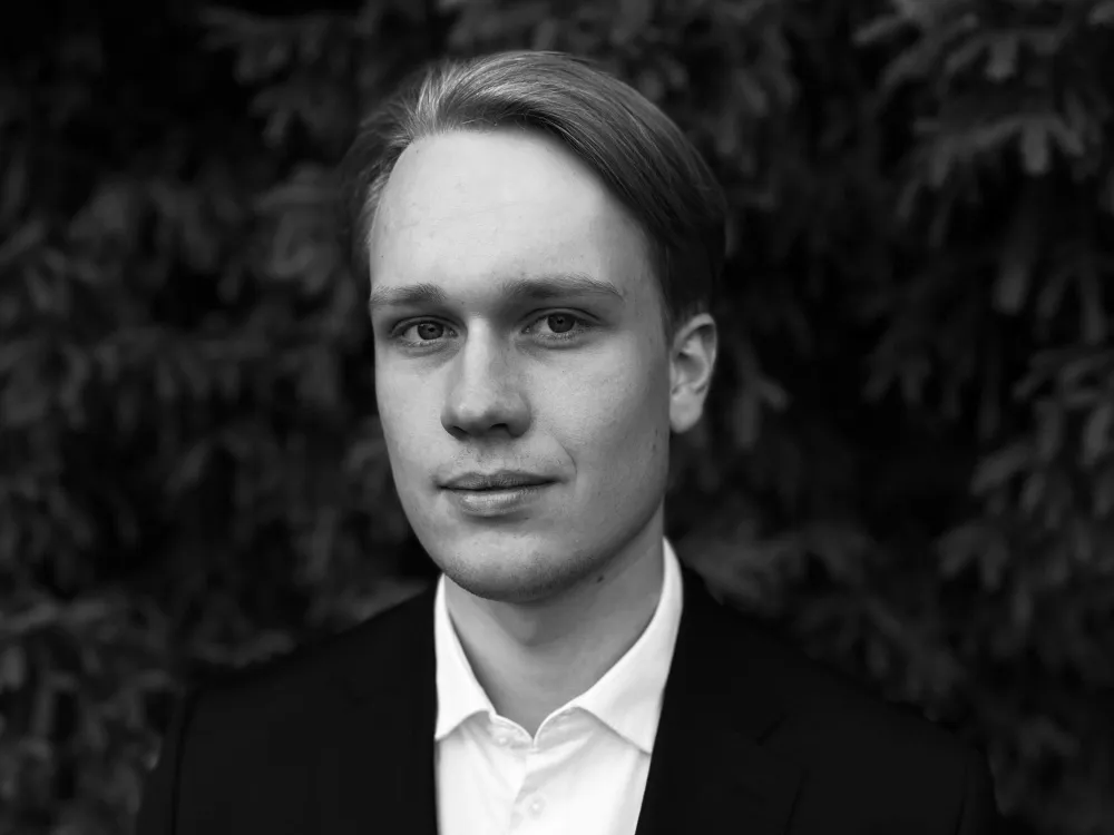 Petter Stenebo