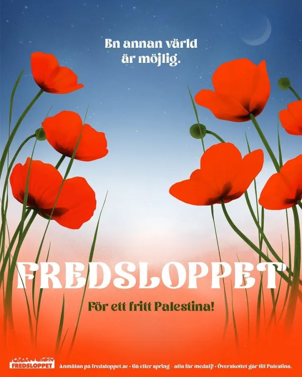 Fredsloppet 2025