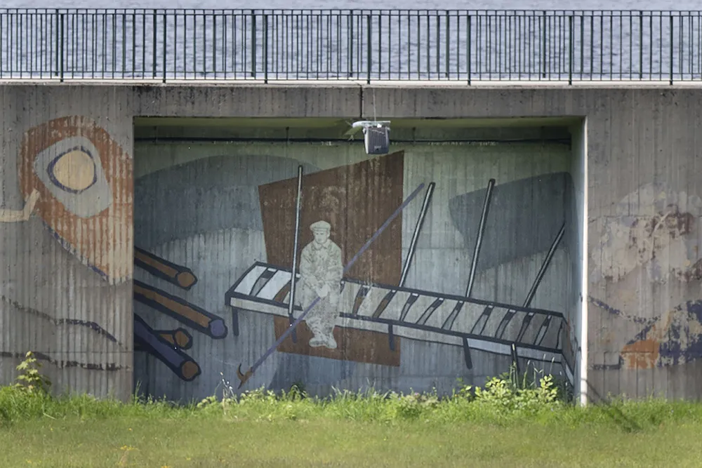 Flottarnas barn