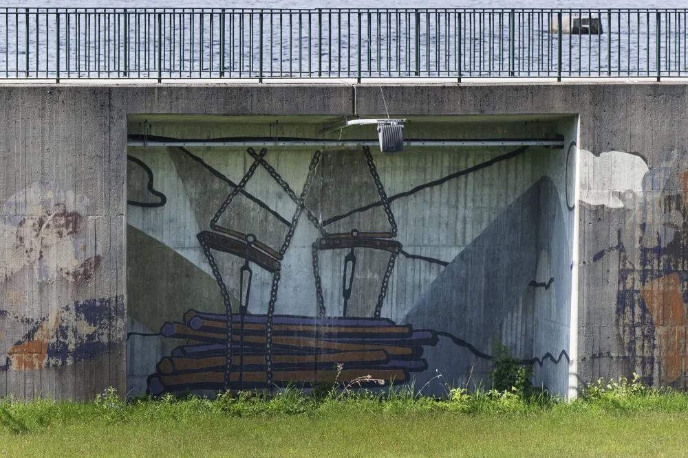 Flottarnas barn