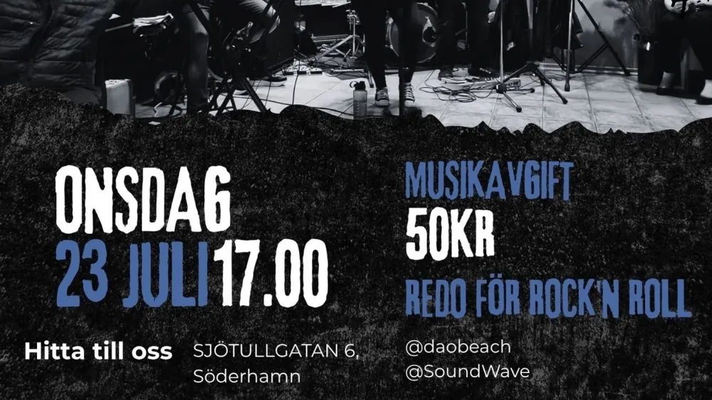 SoundWave