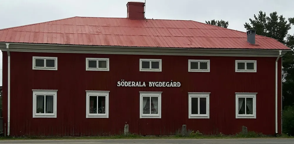 Söderala Bygdegård