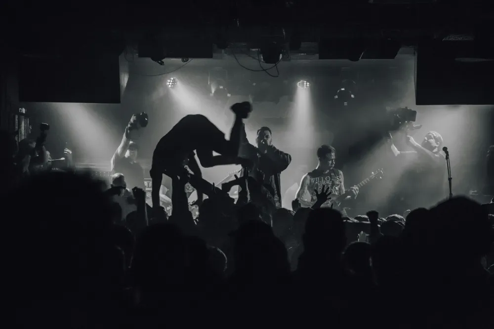 punkpublik