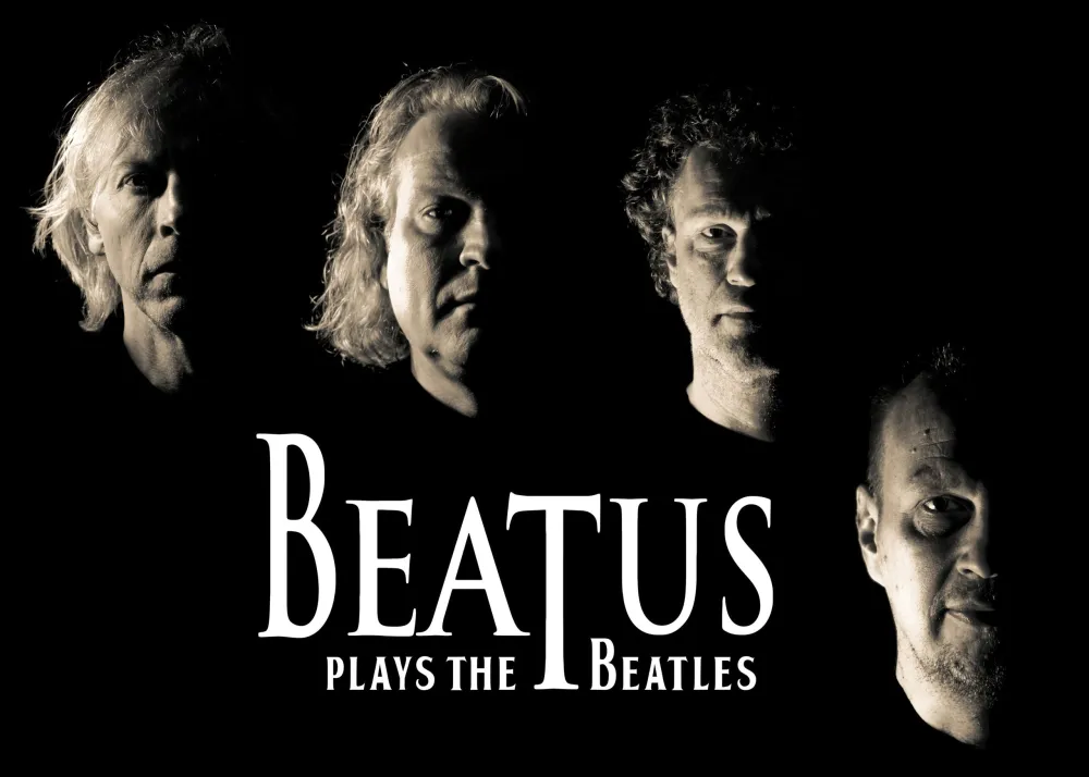 BeatUs plays The Beatles