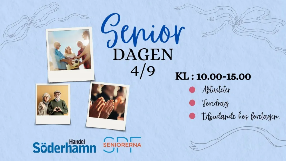 Seniordagen