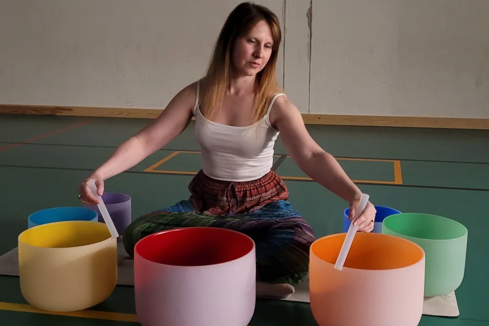 Sound Healing