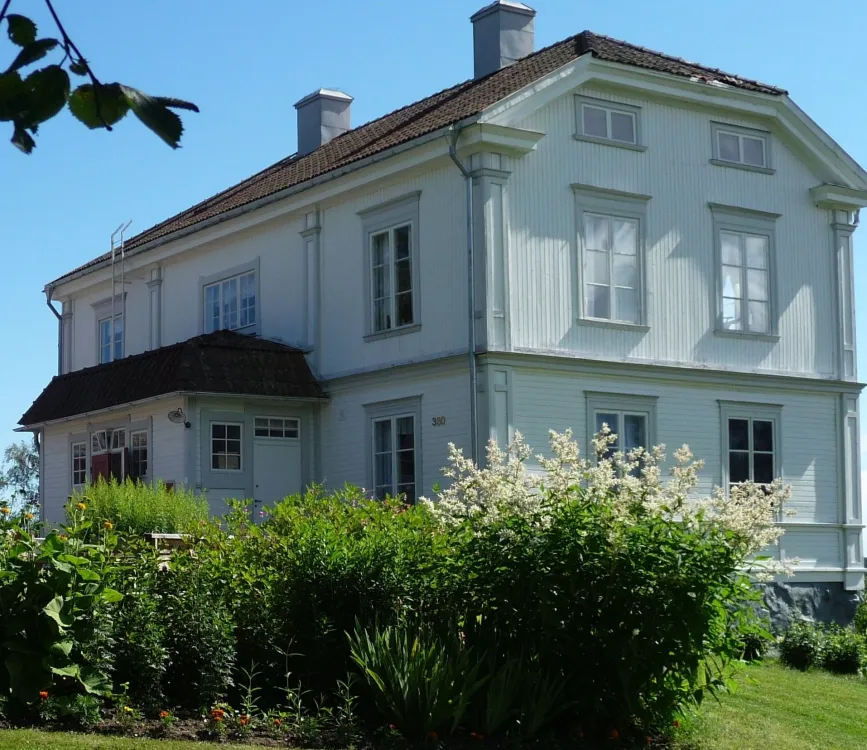 Söderblomsgården