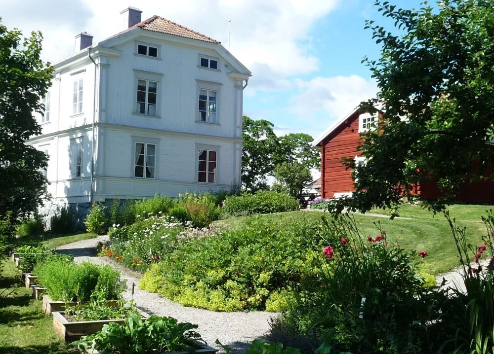 Söderblomsgården