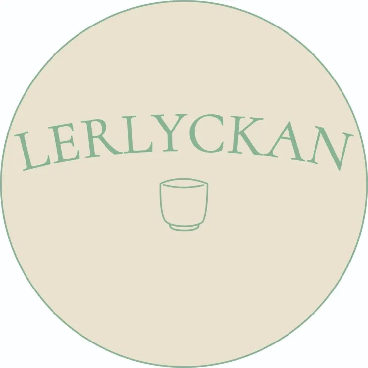 Lerlyckan