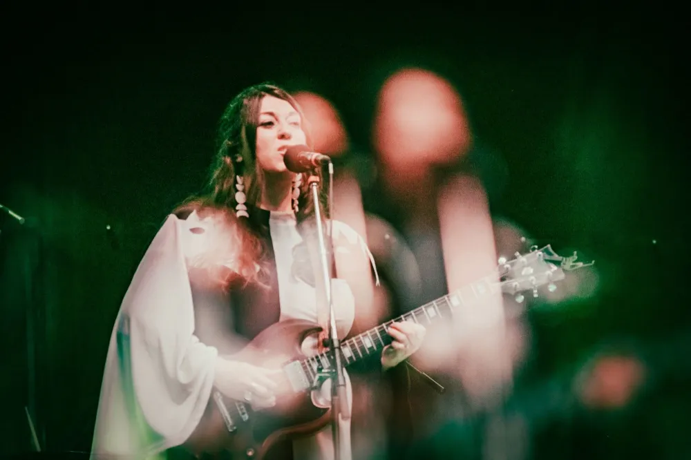 Terra Lightfoot