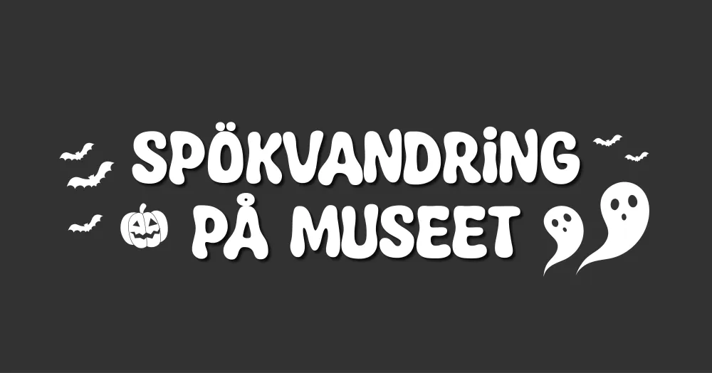 Spökvandring