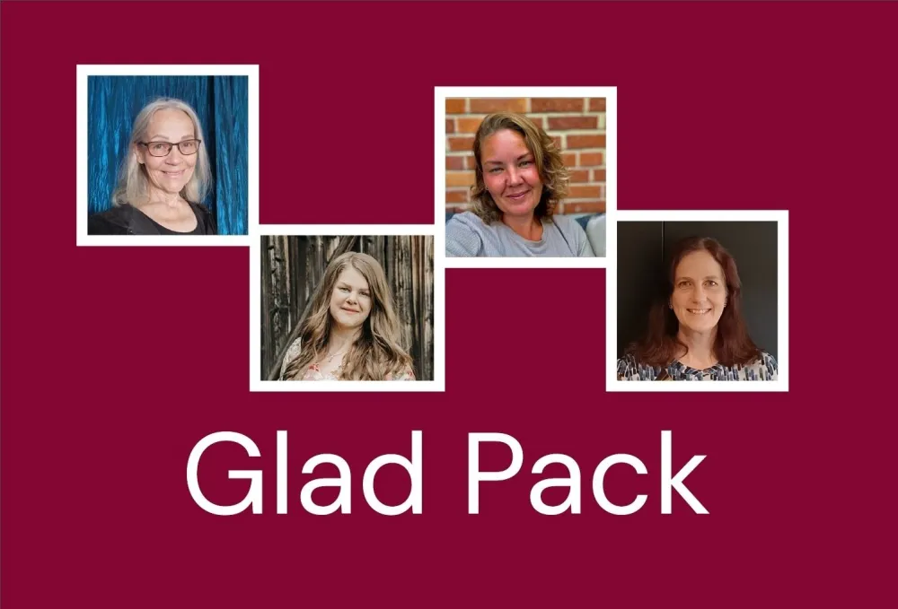 Glad Pack