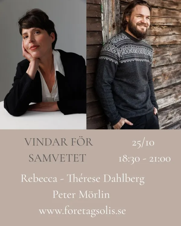 Vindar för samvetet 