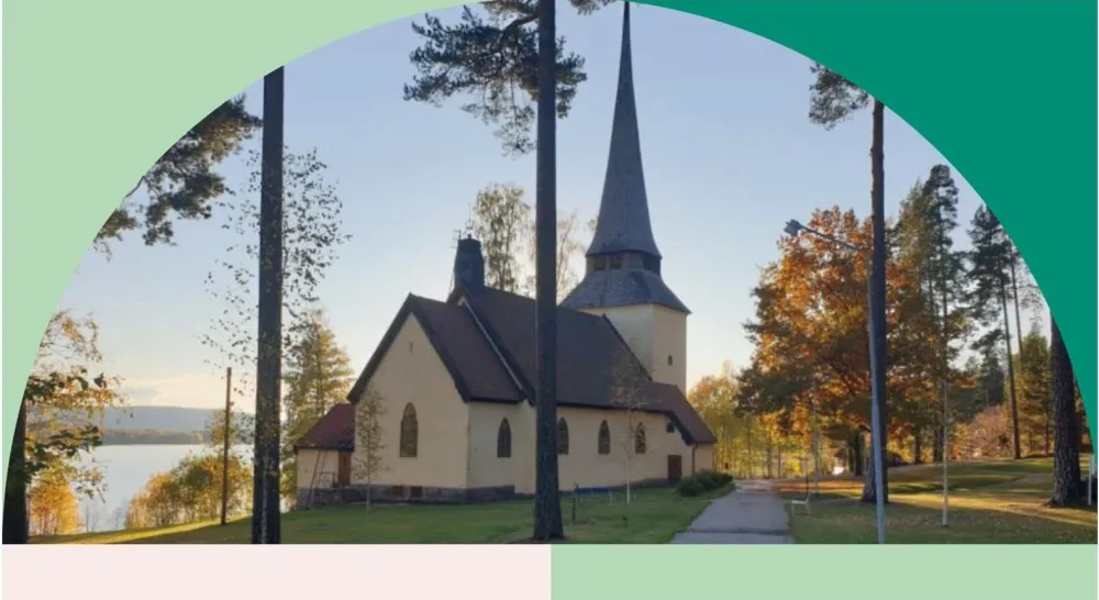 Bergviks kyrka