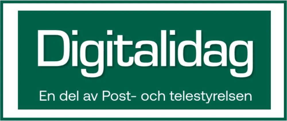 Digital idag - öka dina digitala kunskaper