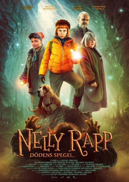 Nelly Rapp