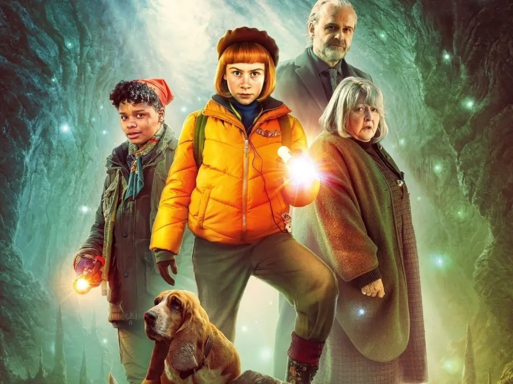 Film Nelly Rapp