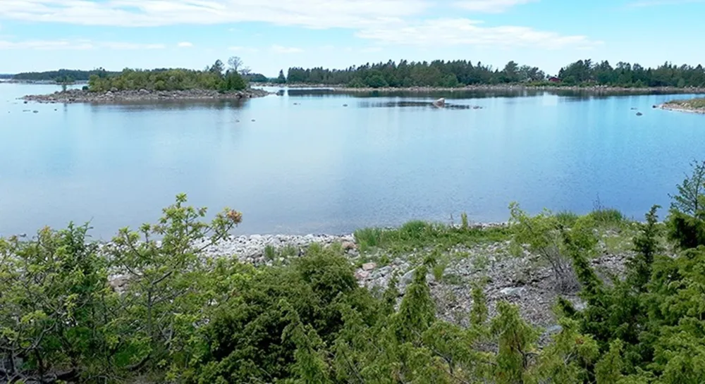 Föredrag om Söderhamns senaste naturreservat Tupparna-Kalvhararnas naturreservat