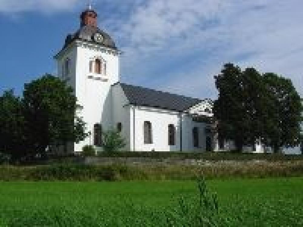 Kyrkan i Norrala