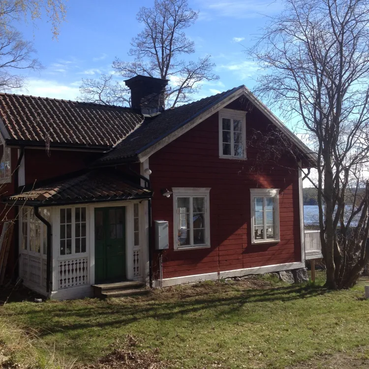 Klapparvikens B&B