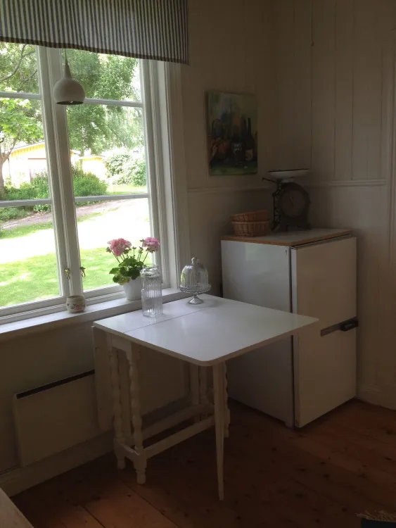 Klapparvikens B&B
