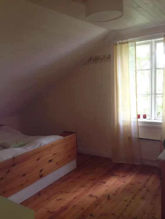 Klapparvikens B&B