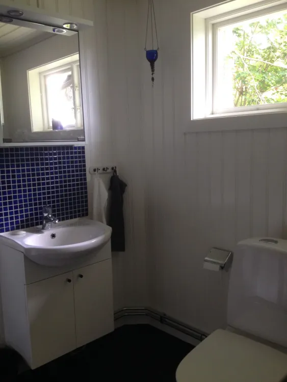 Klapparvikens B&B