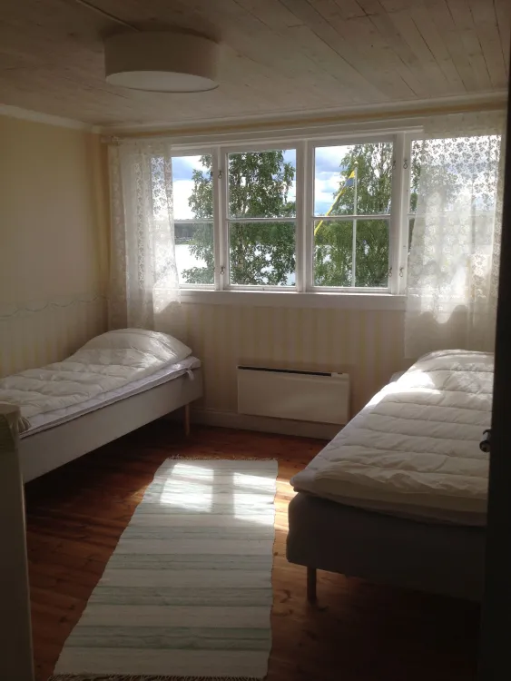 Klapparvikens B&B