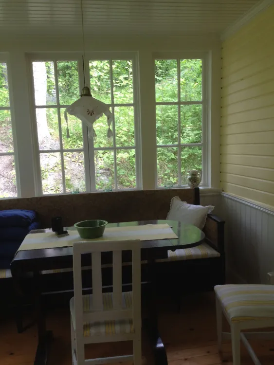 Klapparvikens B&B