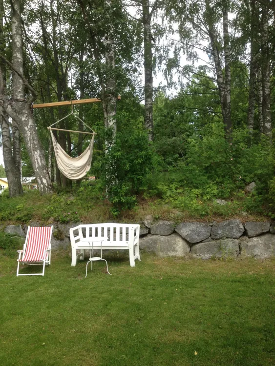 Klapparvikens B&B