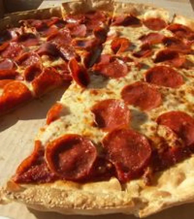 Pizzeria Aspendos
