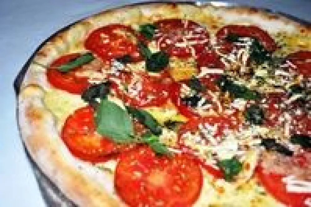 Pizzeria Napoli