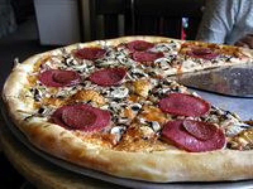 Pizzeria Venezia/La Patroza