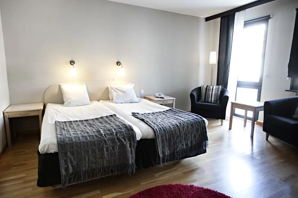 First Hotel Statt Söderhamn