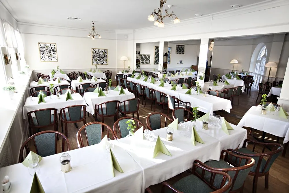 First Hotel Statt Söderhamn