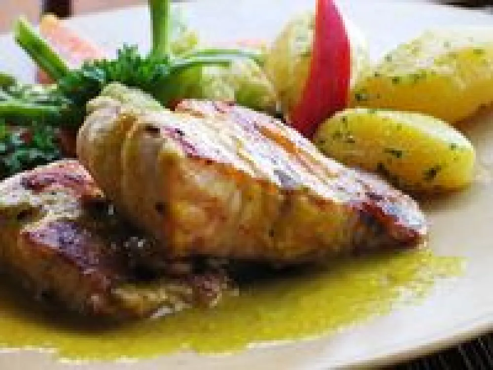 Liza's Restaurang