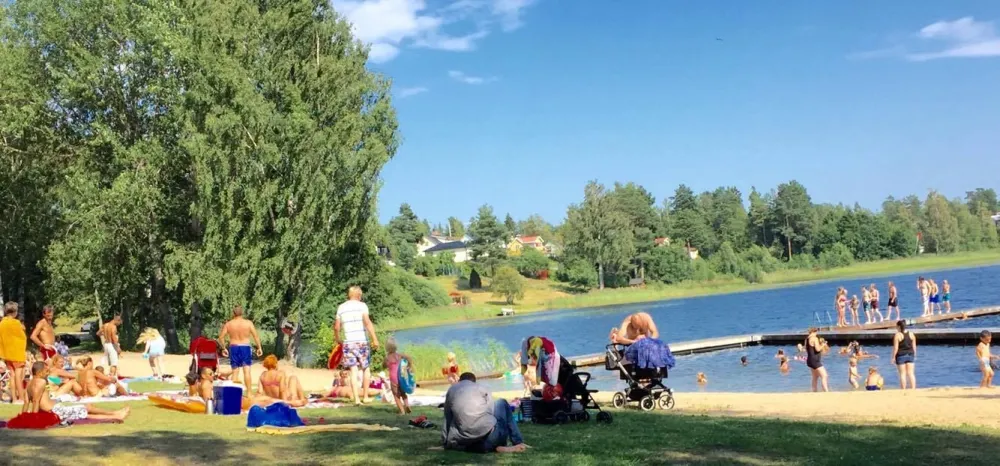Färsjön