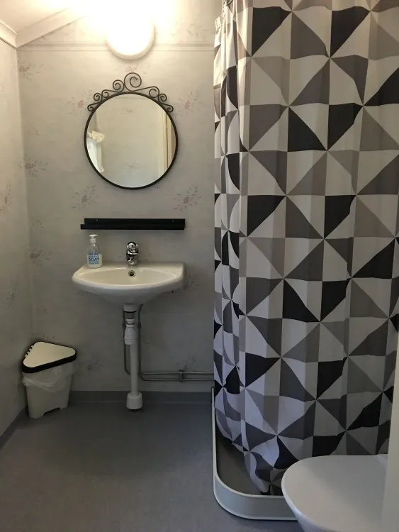 Stenö Havsbad & Camping/Stugor